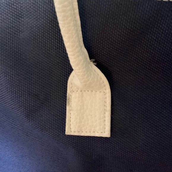 ESTEE LAUDER LG CANVAS TOTE BAG - Picture 4 of 9